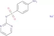 Sulfadiazine sodium