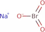 Sodium bromate