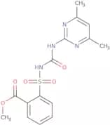 Sulfometuron methyl ester
