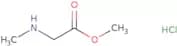 Sarcosine methyl ester hydrochloride