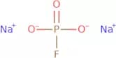 Sodium monofluorophosphate