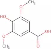 Syringic acid