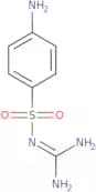 Sulphaguanidine