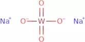 SodIum tungstate