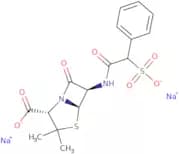 Sulbenicillin sodium