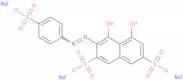 p-Sulfophenylazochromotropic acid trisodium salt