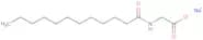 Sodium cocoyl glycinate