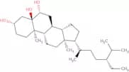 Stigmastane-3,5,6-triol