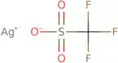 Silver trifluoromethanesulfonate