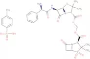 Sultamicillin tosylate