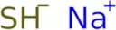 Sodium hydrosulfide