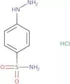 4-Sulfonamidophenylhydrazine hydrochloride