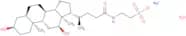 Sodium taurodeoxycholate hydrate