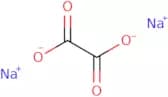 Sodium oxalate
