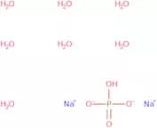 Sodium phosphate dibasic heptahydrate