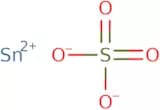 Stannous sulfate