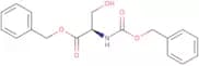 Z-D-serine benzyl ester
