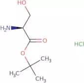 L-Serine tert-butyl ester hydrochloride