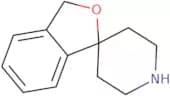 3H-Spiro[2-benzofuran-1,4'-piperidine]