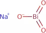 Sodium bismuthate