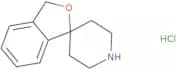 3H-Spiro[Isobenzofuran-1,4'-piperidine] hydrochloride