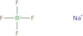 Sodium tetrafluoroborate