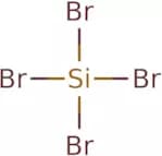 Silicon tetrabromide