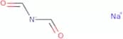 Sodium diformylamide