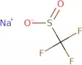 Sodium trifluoromethanesulfinate
