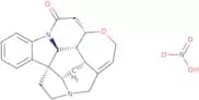 Strychnine nitrate