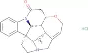 Strychnine HCl hydrate