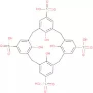 p-Sulfonatocalix[4]arene hydrate