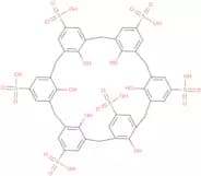 4-Sulfocalix[6]arene