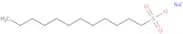 Sodium 1-Dodecanesulfonate