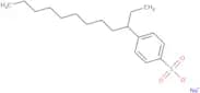 Sodium dodecylbenzenesulfonate (hard type) (mixture)