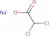 Sodium dichloroacetate