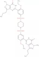 Sildenafil dimer impurity