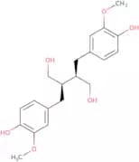 (-)-Secoisolariciresinol