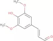 Sinapaldehyde
