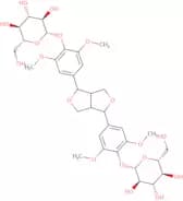 Syringaresinol diglucoside