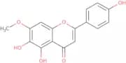 Scutellarein 7-methyl ether