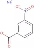 Sodium 3-nitrobenzoate