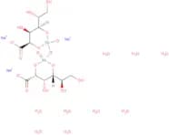 Sodium stibogluconate