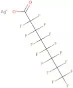 Silver perfluorooctanoate