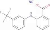 Sodium 2-[[3-(trifluoromethyl)phenyl]amino]benzoate