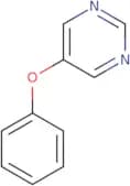 5-Phenoxypyrimidine