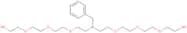 N-Benzyl-N-bis(PEG3-OH)