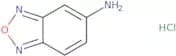 2,1,3-Benzoxadiazol-5-amine hydrochloride