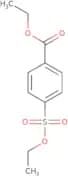 Ethyl 4-(ethoxysulfonyl)benzoate