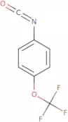 4-(Trifluoromethoxy)phenyl isocyanate